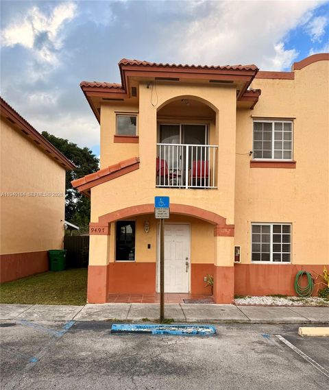 9497 NW 114th Ln 6 Hialeah Gardens FL 33018