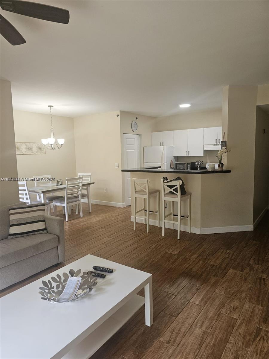 THE YACHT CLUB AT AVENTUR - Residential