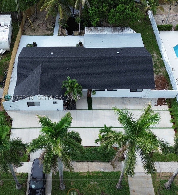 10830 SW 160th St