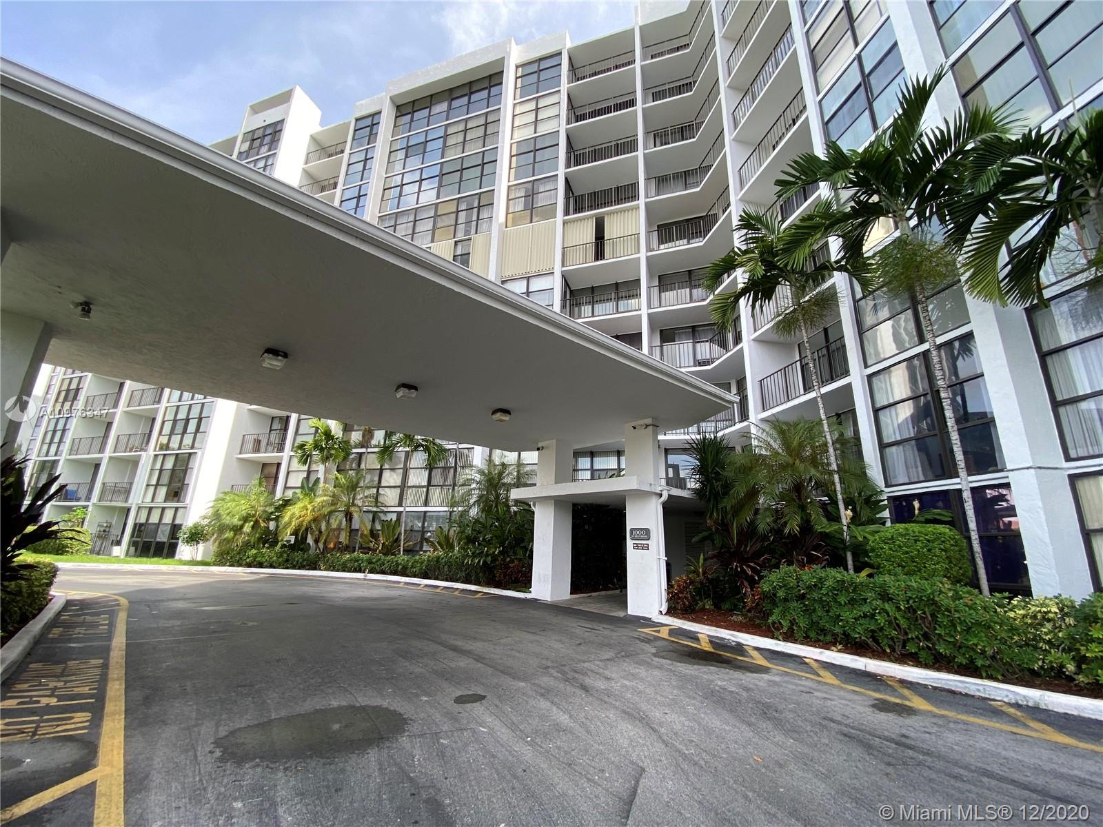 OCEANVIEW PARK CONDO - Residential Lease