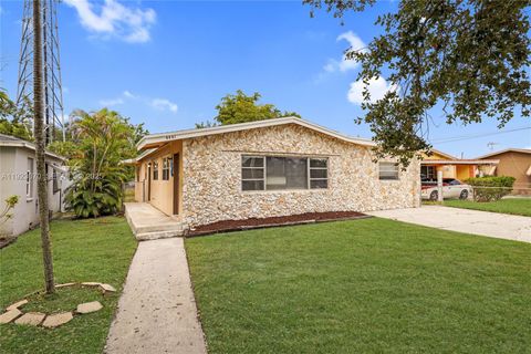 4441 SW 18th St West Park FL 33023