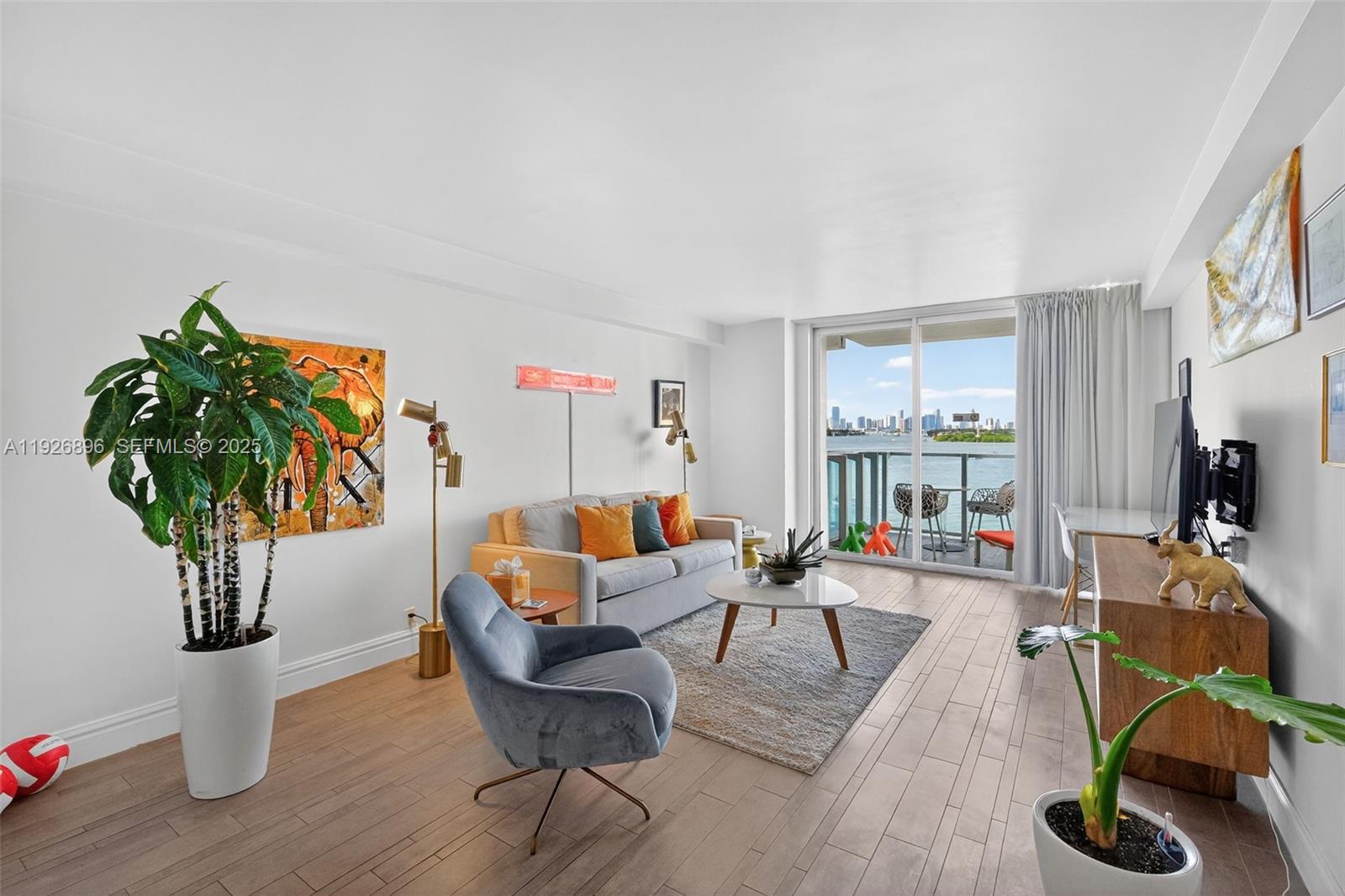 1100 WEST CONDO - Residential