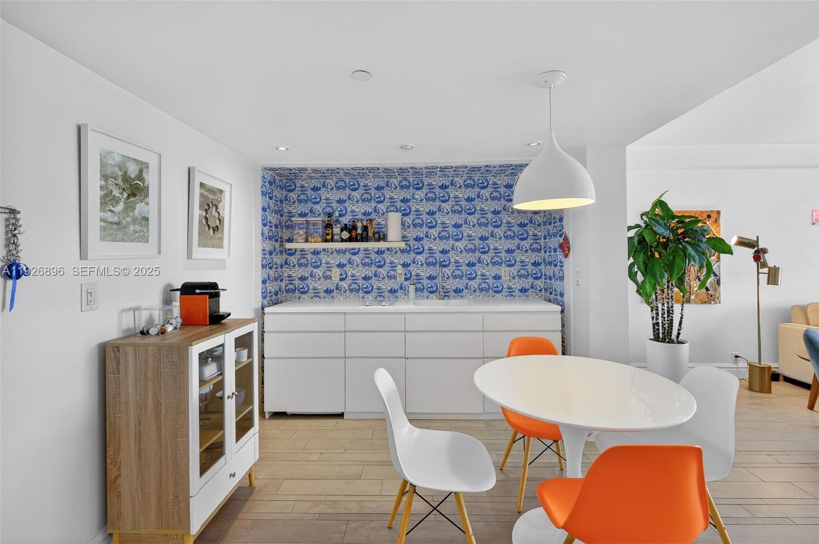 1100 WEST CONDO - Residential