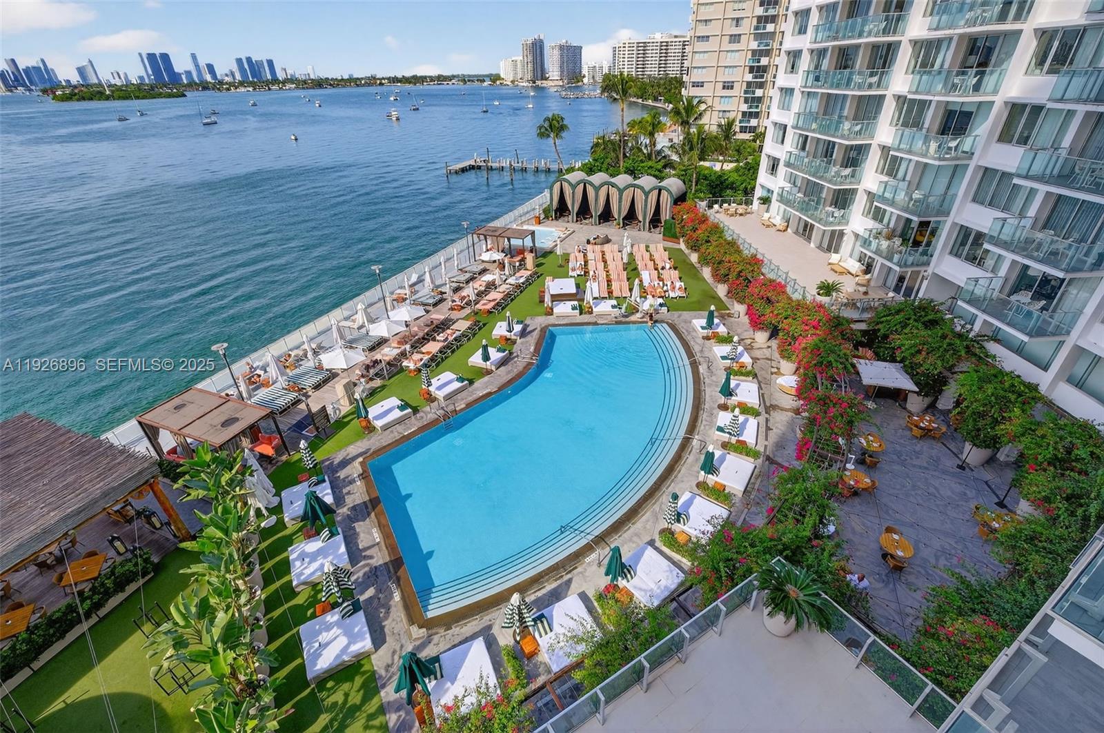 1100 WEST CONDO - Residential