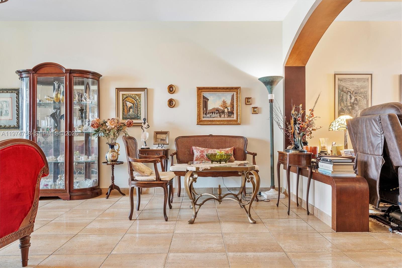 AVENTURA MARINA CONDO NUM - Residential