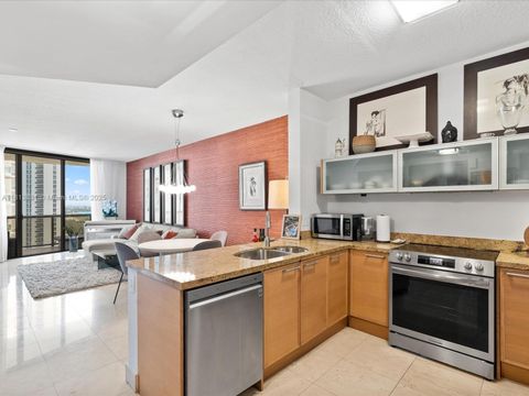 16275 Collins Ave 2103 Sunny Isles Beach FL 33160