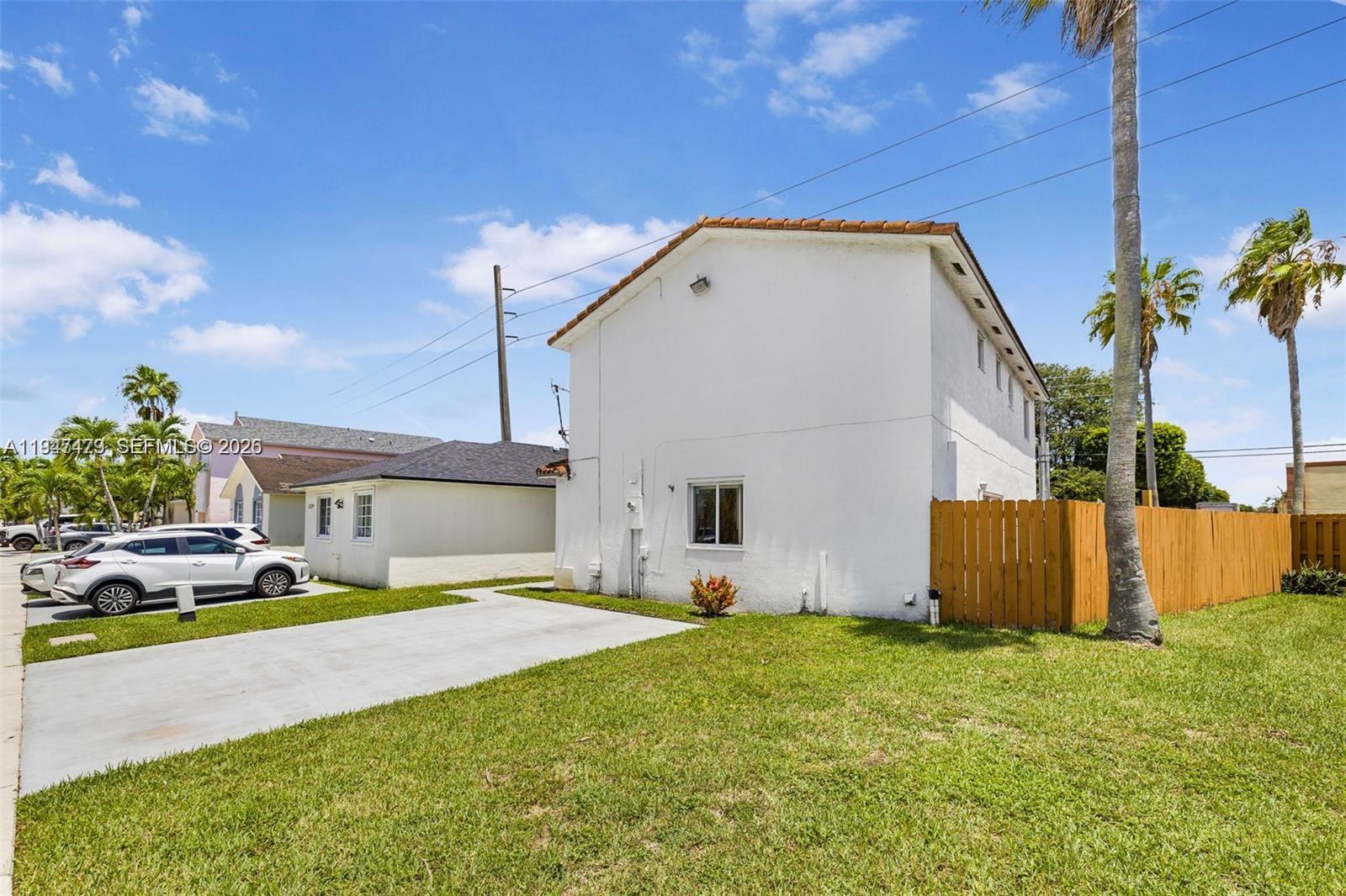 MONACO DREAM HOMES 1ST AD - Residential