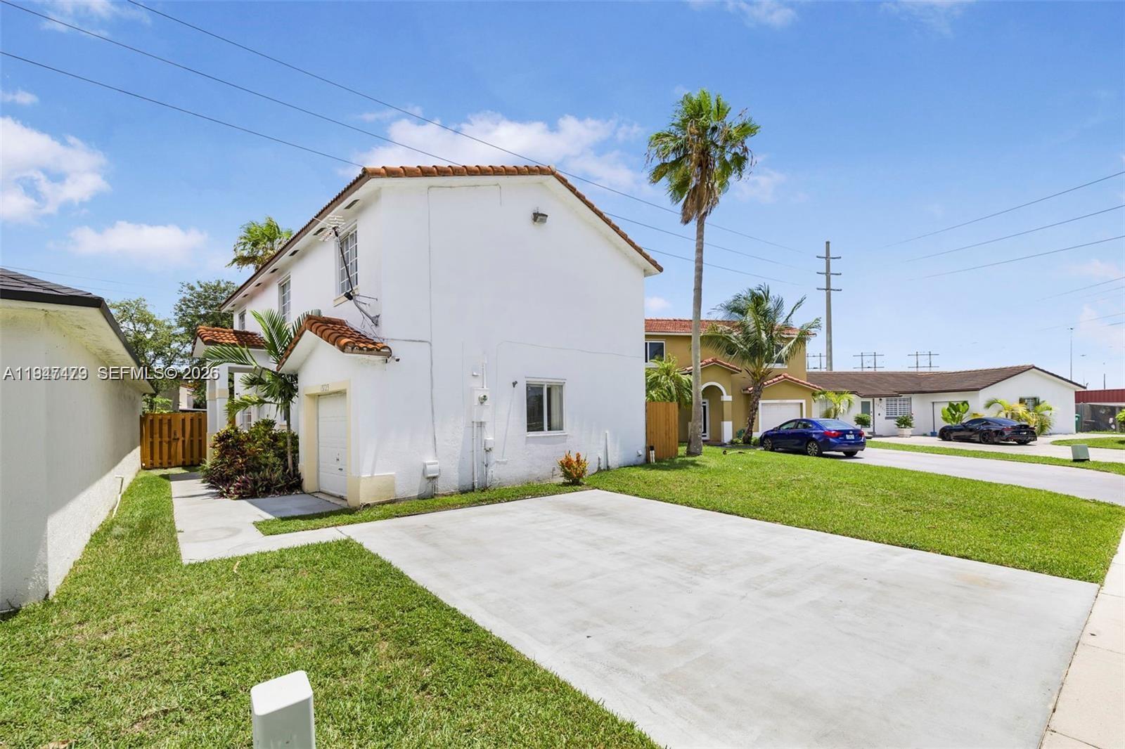 MONACO DREAM HOMES 1ST AD - Residential