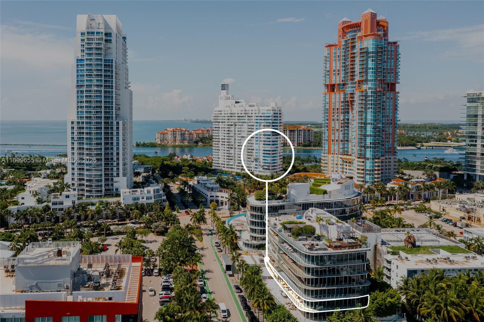 1 Collins Ave 207
