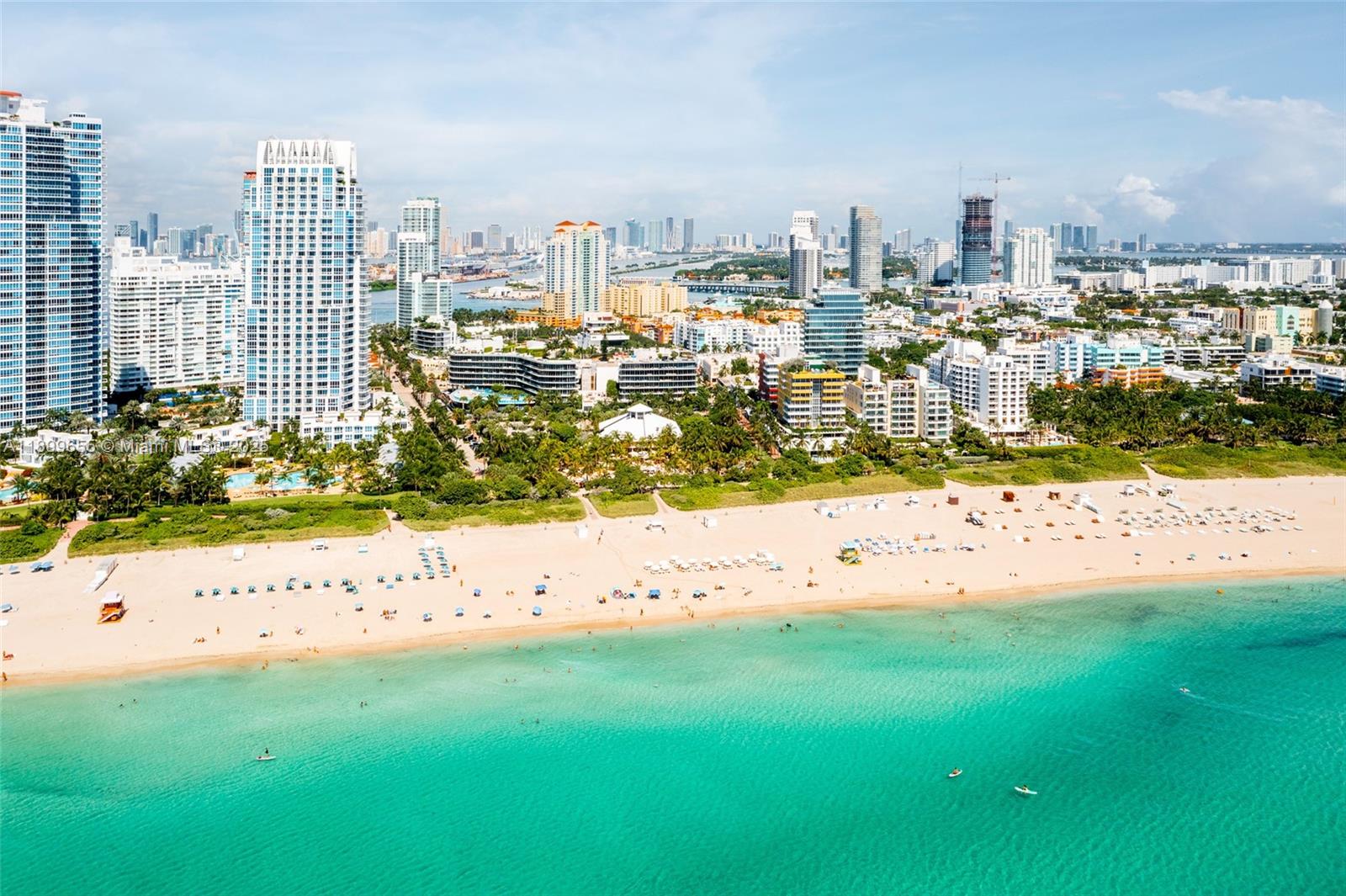 ONE OCEAN CONDO - Residential