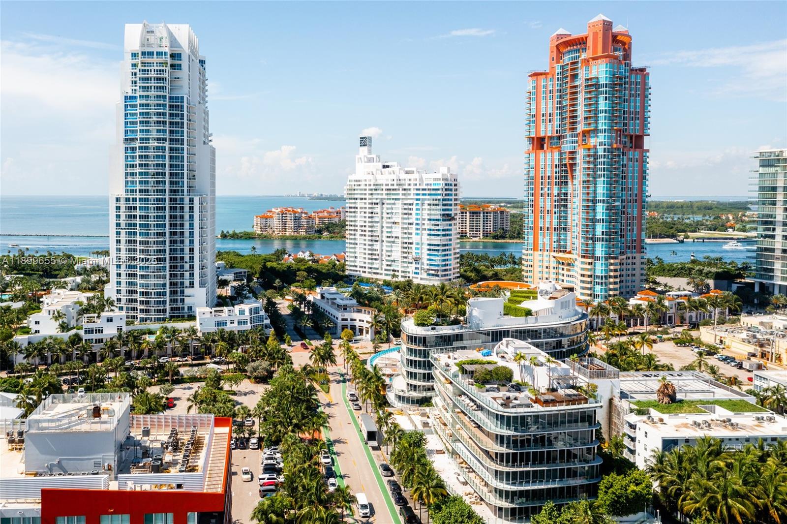 1 Collins Ave 207