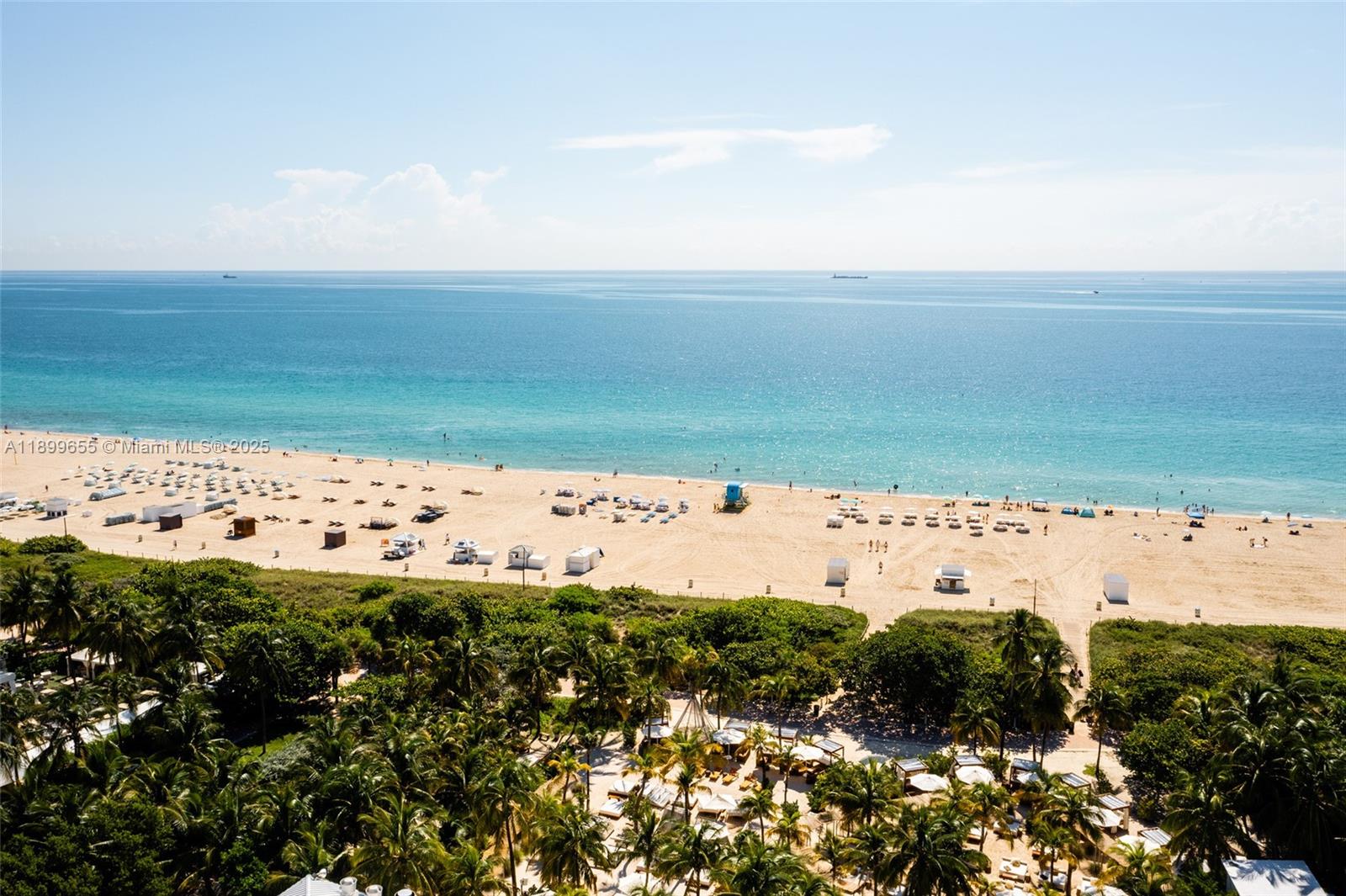 ONE OCEAN CONDO - Residential