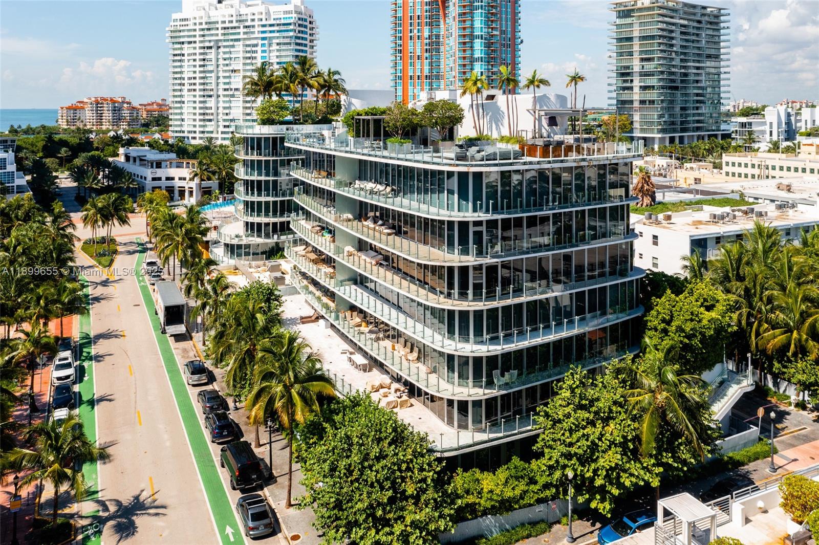 1 Collins Ave 207