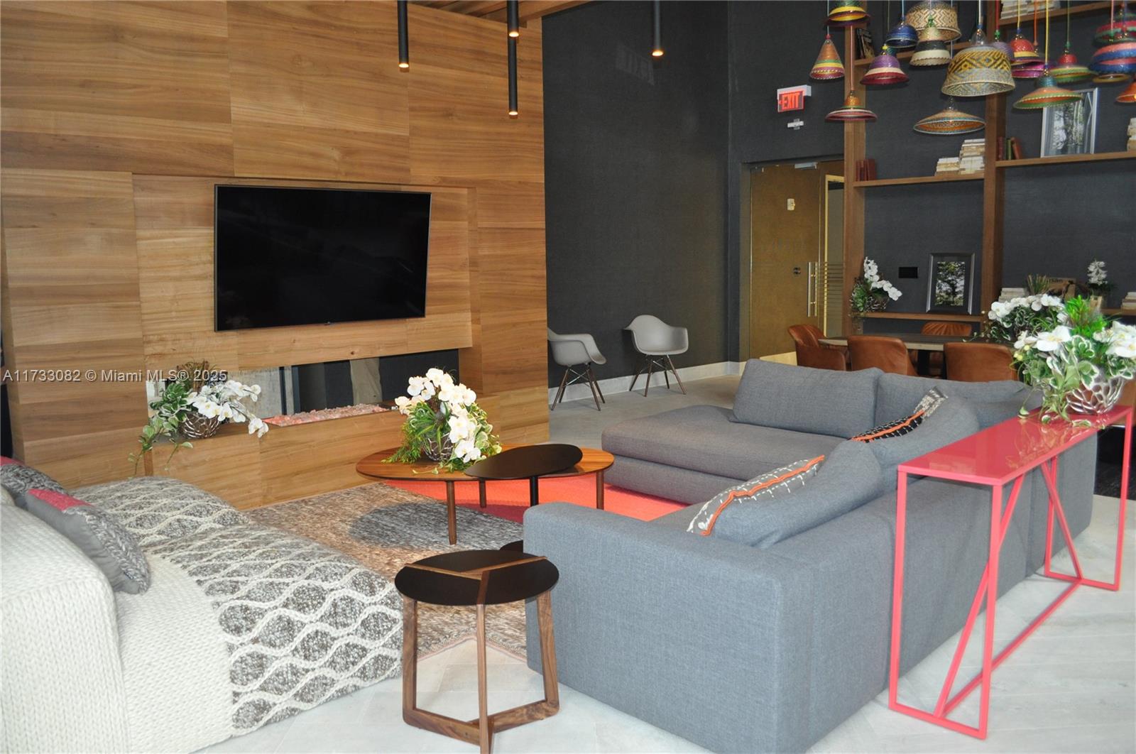 1010 BRICKELL CONDO - Residential