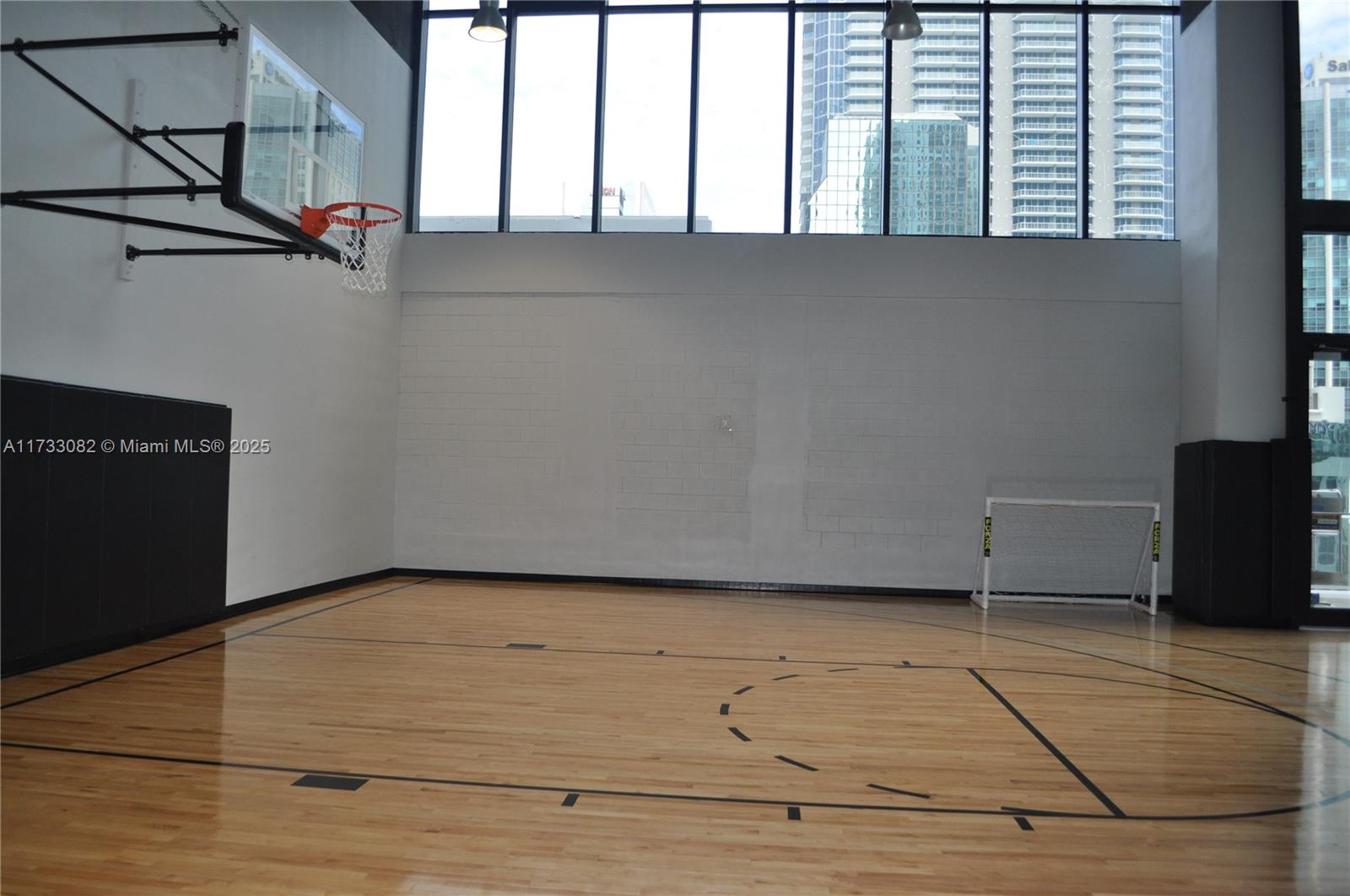 1010 BRICKELL CONDO - Residential