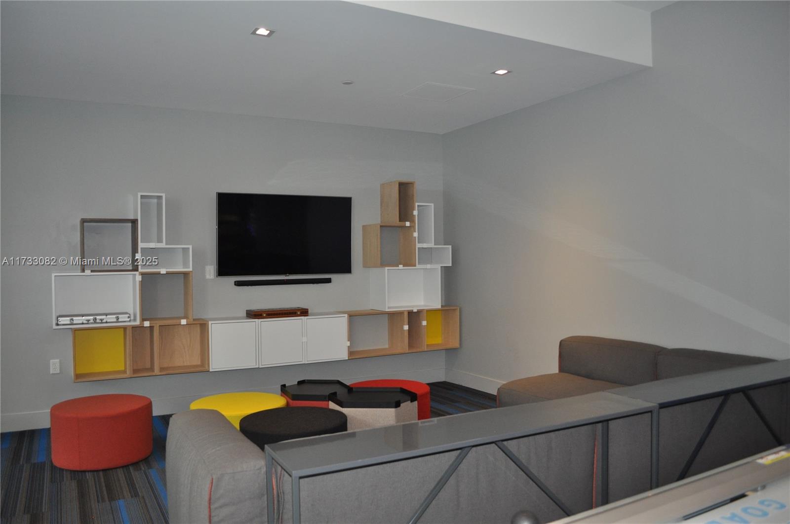 1010 BRICKELL CONDO - Residential