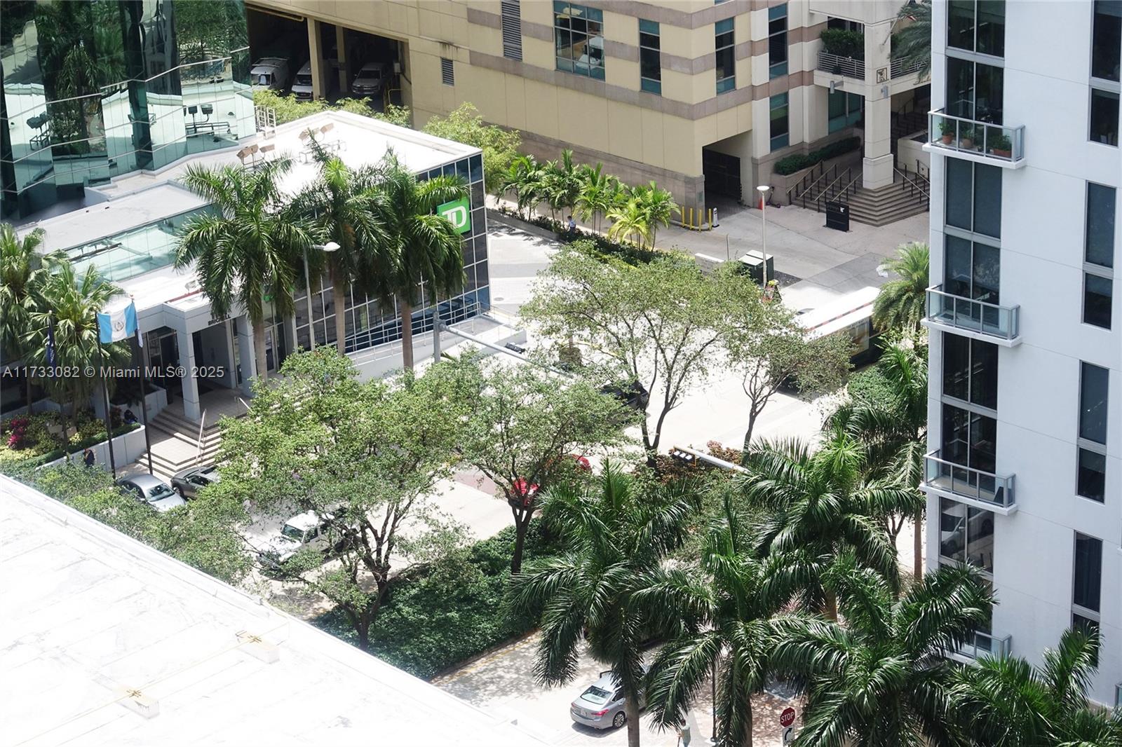 1010 BRICKELL CONDO - Residential