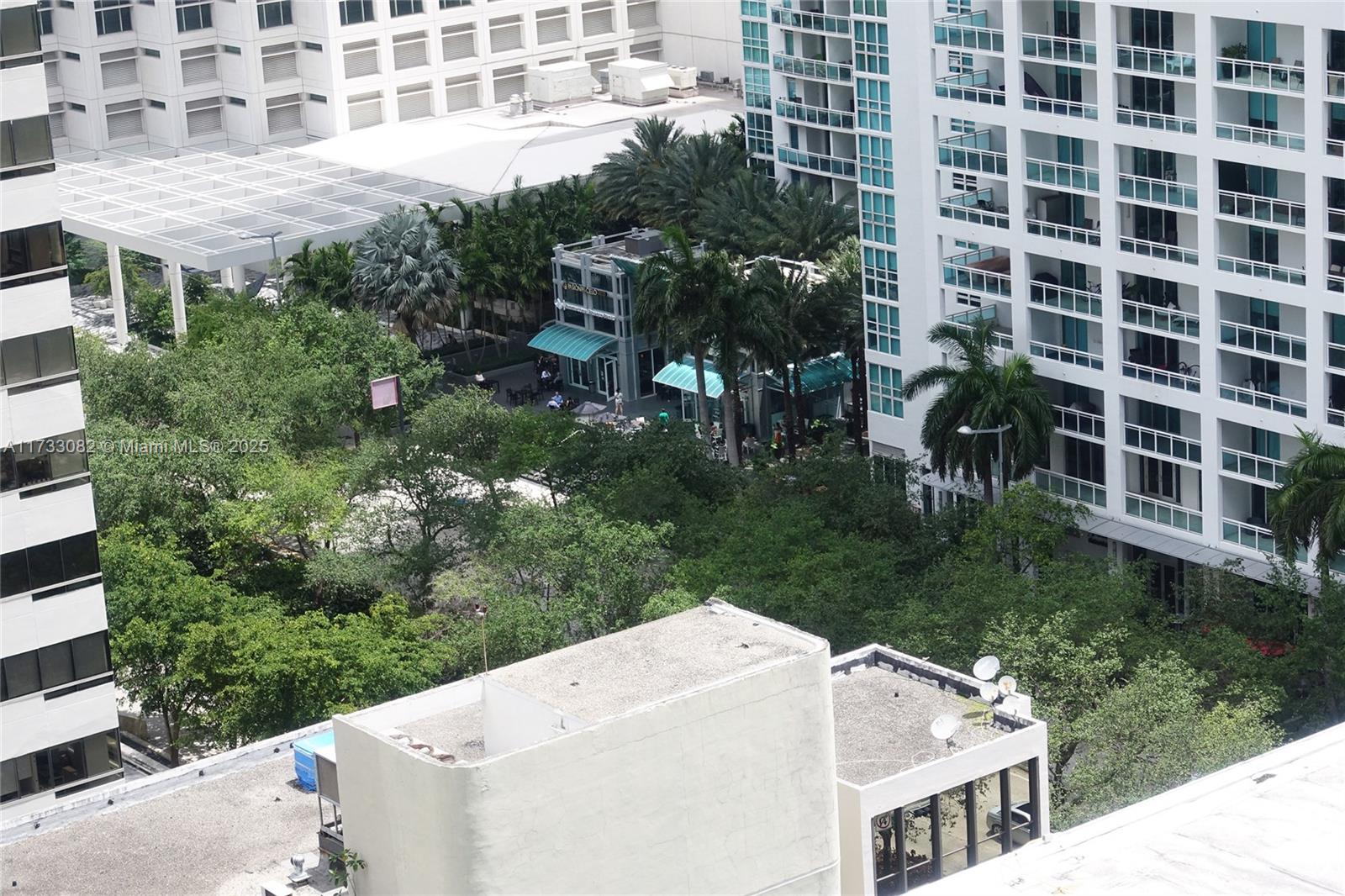 1010 BRICKELL CONDO - Residential