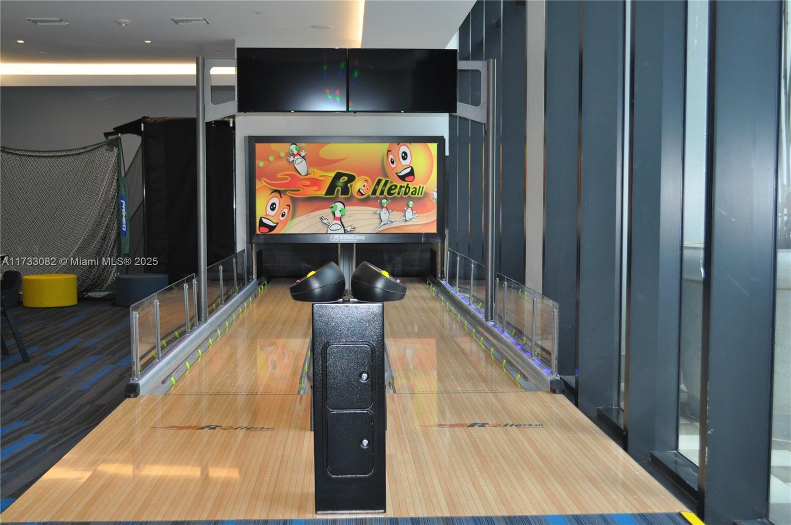 1010 BRICKELL CONDO - Residential