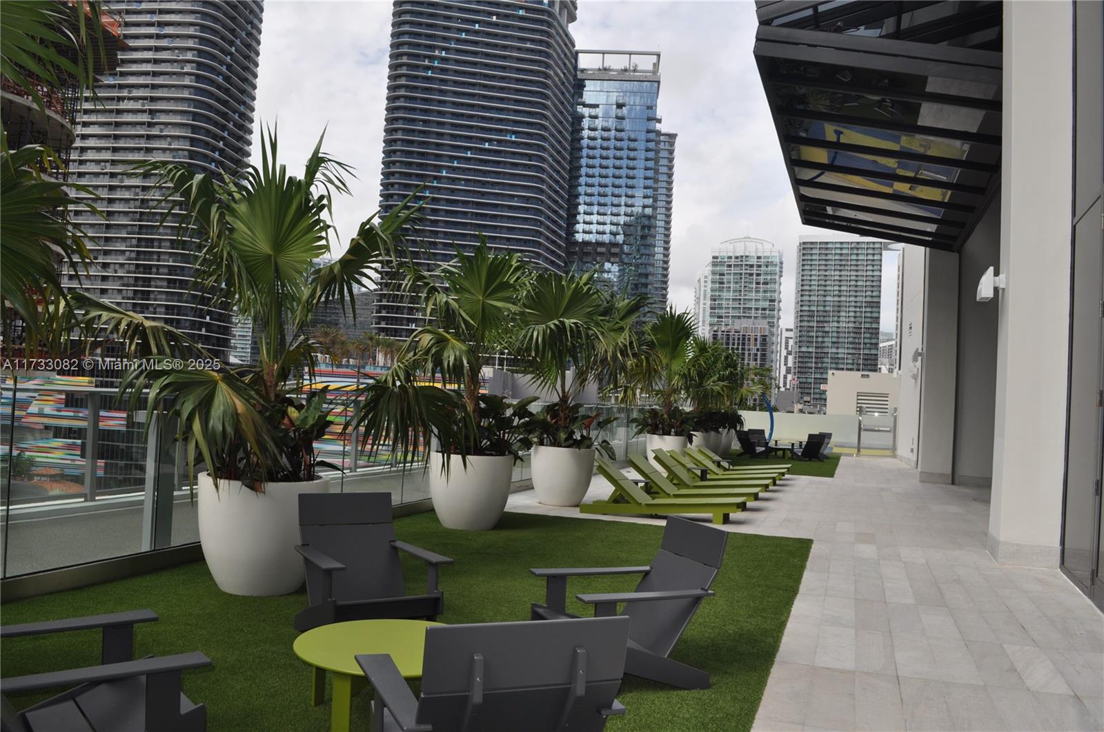 1010 BRICKELL CONDO - Residential