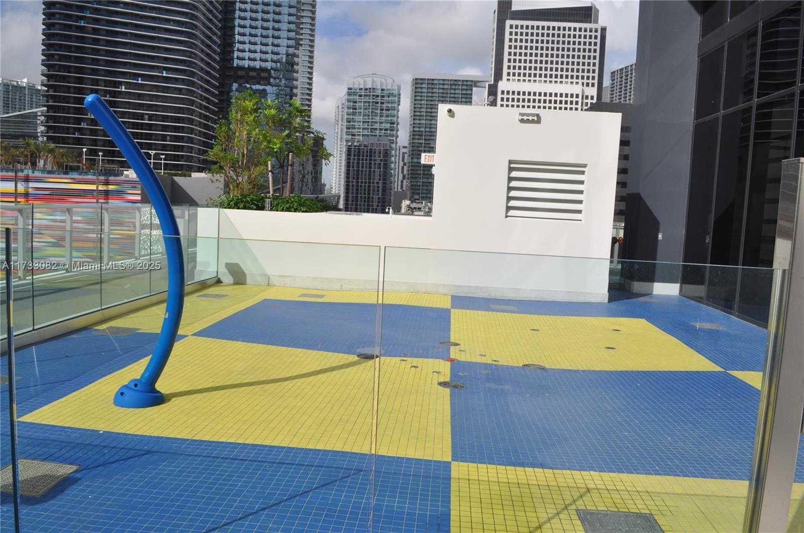 1010 BRICKELL CONDO - Residential