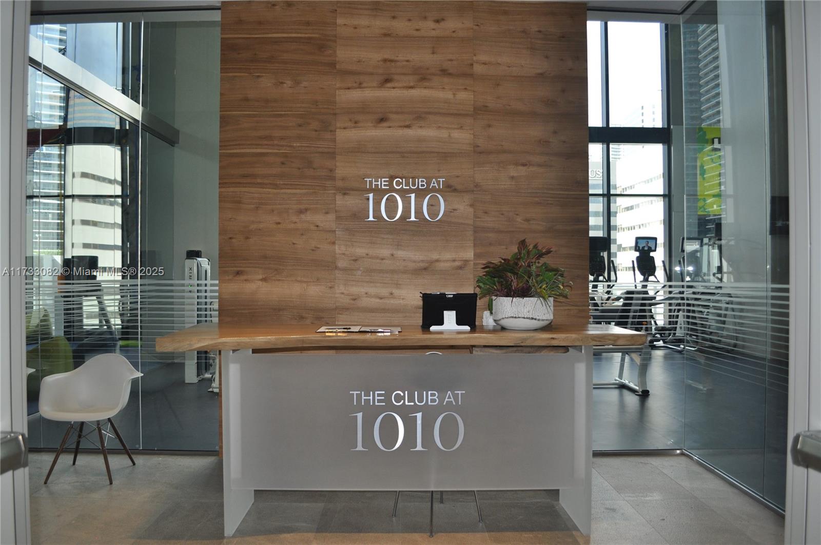 1010 BRICKELL CONDO - Residential