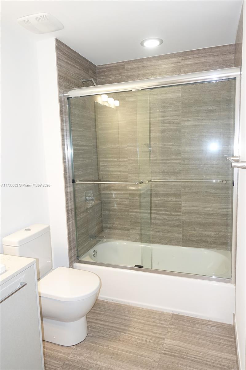 1010 BRICKELL CONDO - Residential