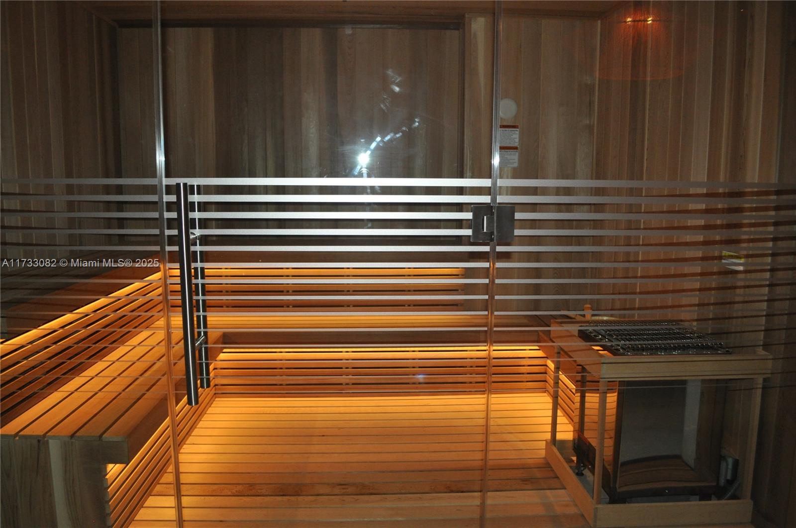 1010 BRICKELL CONDO - Residential