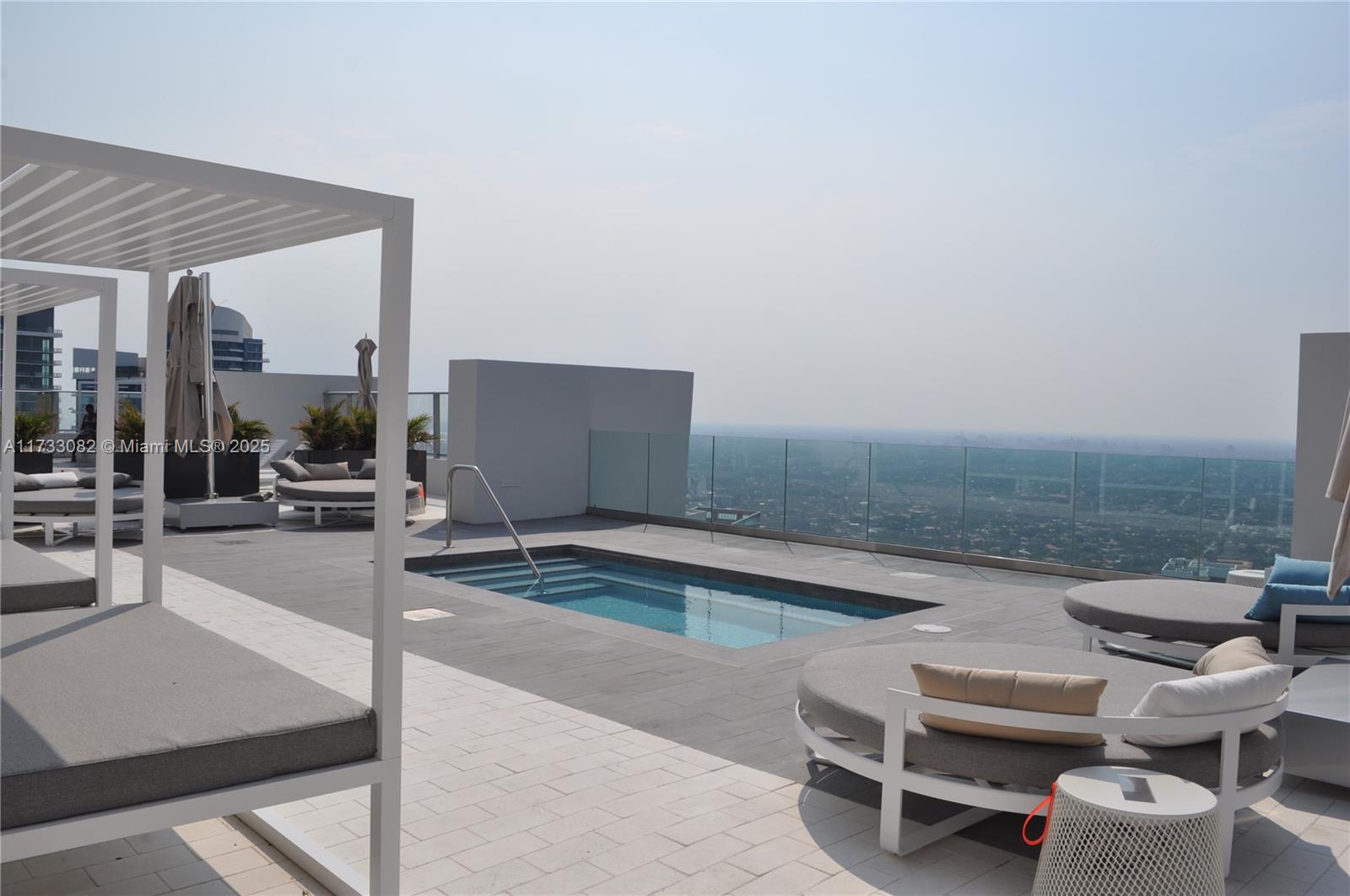 1010 BRICKELL CONDO - Residential