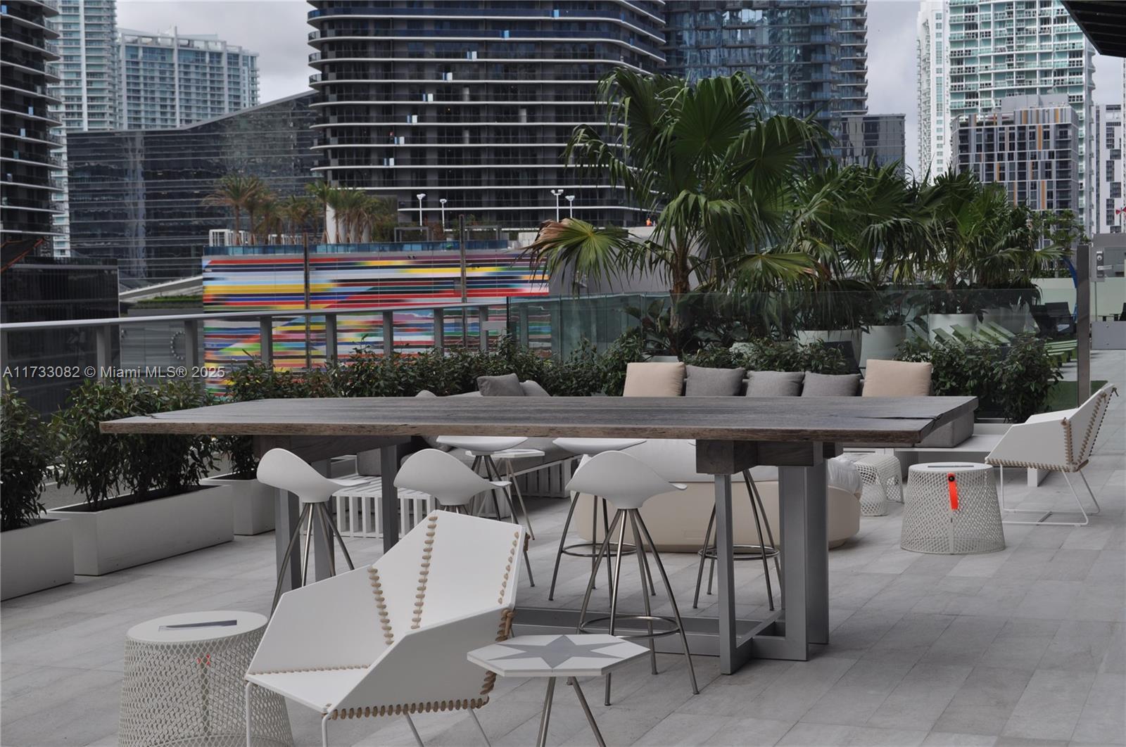 1010 BRICKELL CONDO - Residential