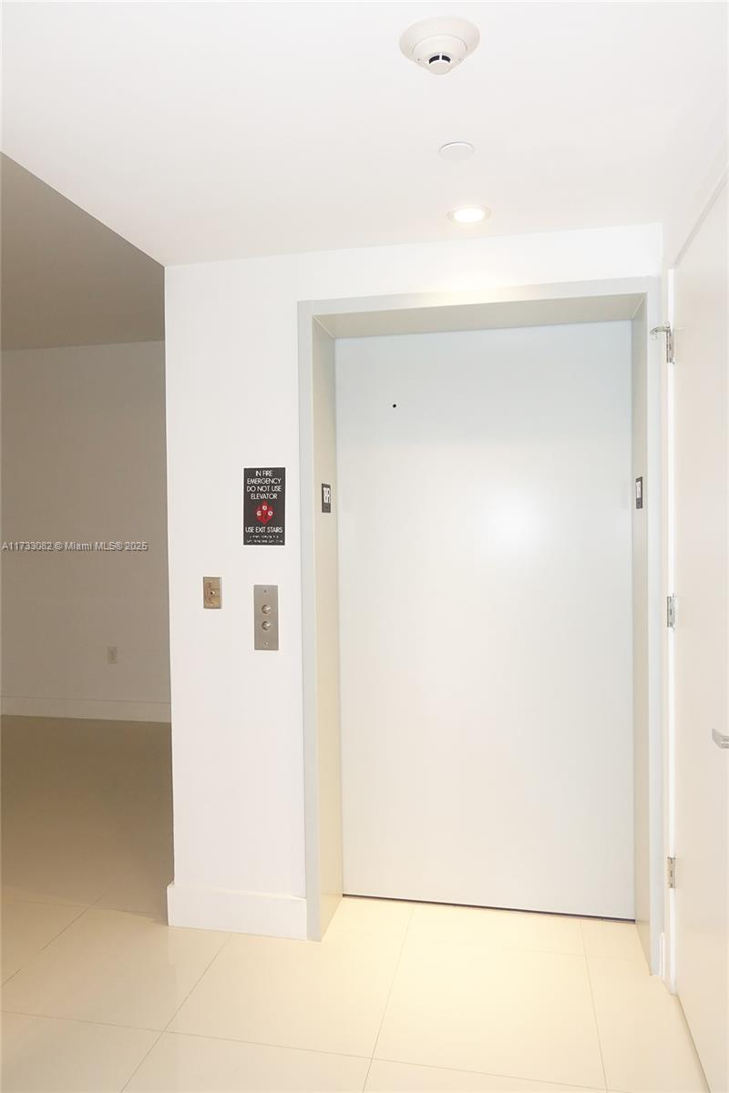 1010 BRICKELL CONDO - Residential