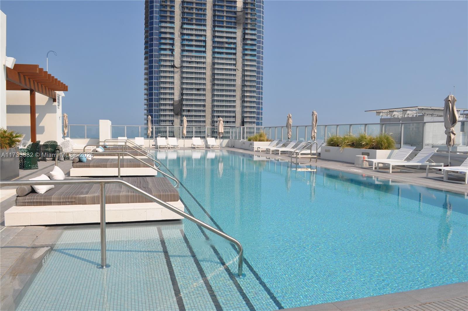 1010 BRICKELL CONDO - Residential