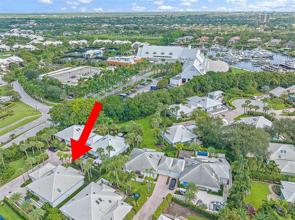 Photo of 3101 Captains Way, Jupiter, FL 33477 (MLS # A11597975)