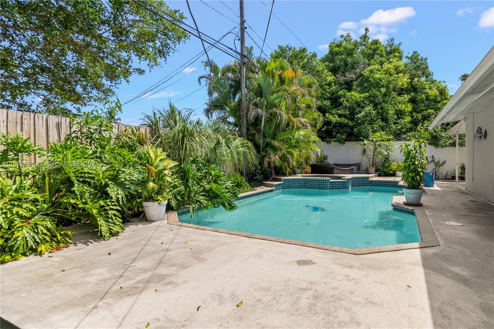 BEL-AIRE SEC 2 - Residential