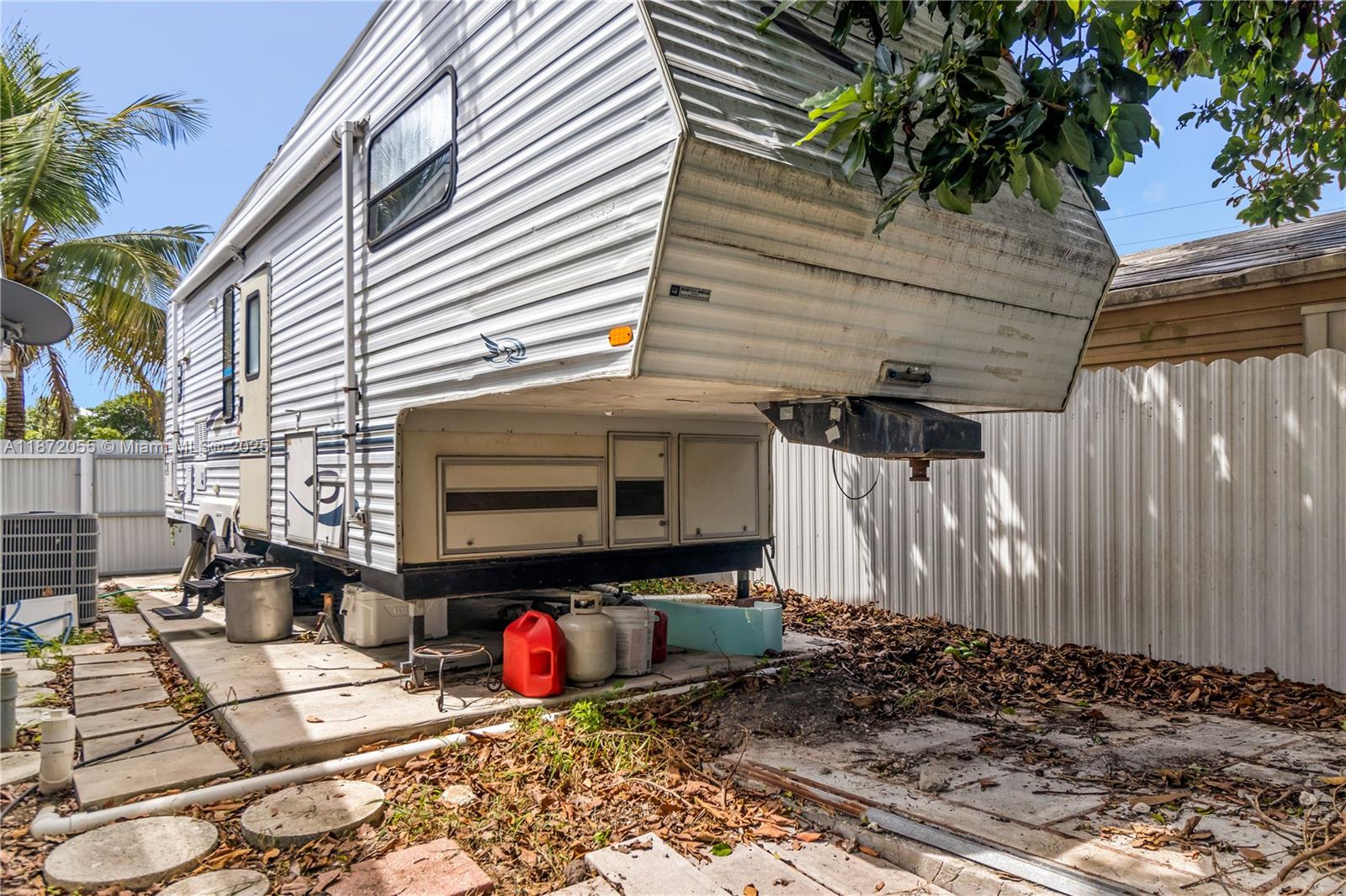 BEL-AIRE SEC 2 - Residential