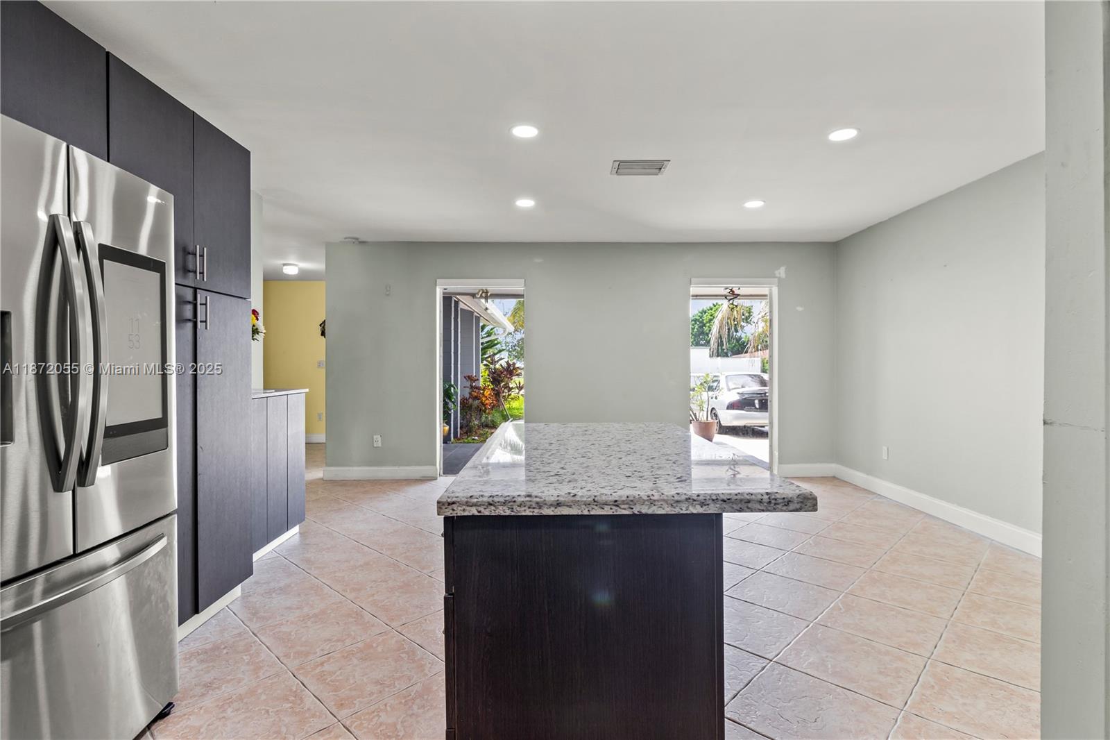 BEL-AIRE SEC 2 - Residential