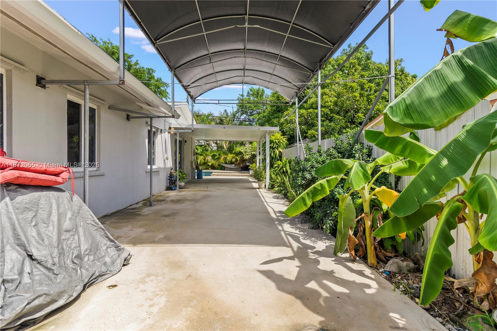 BEL-AIRE SEC 2 - Residential