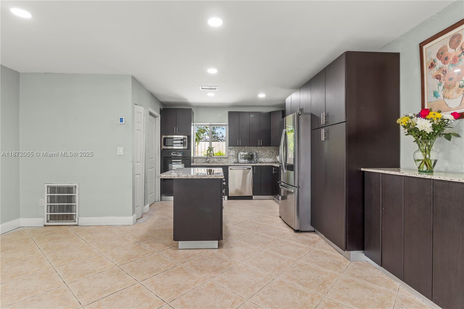 BEL-AIRE SEC 2 - Residential