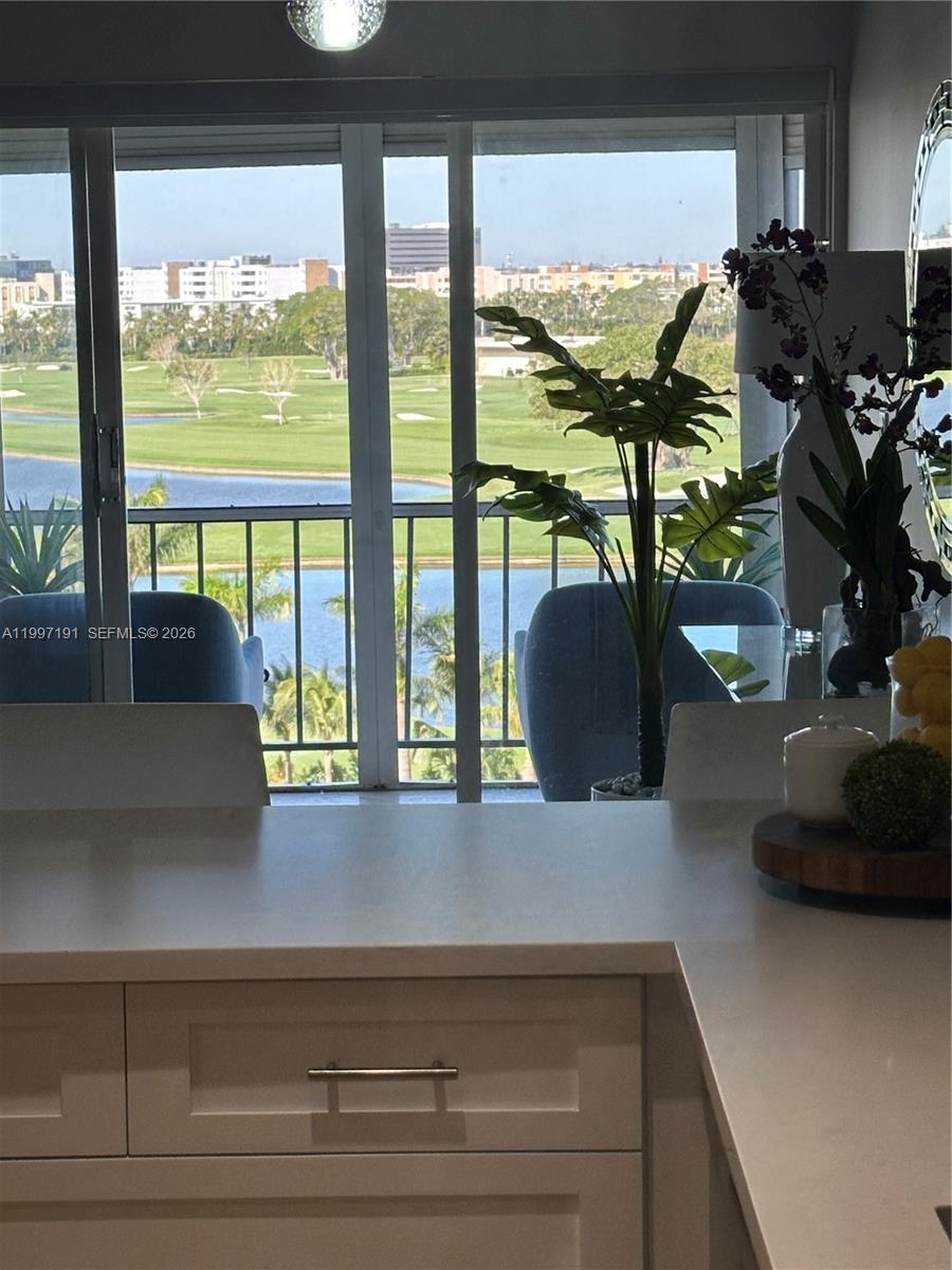 FAIRWAYS RIVIERA CONDO - Residential