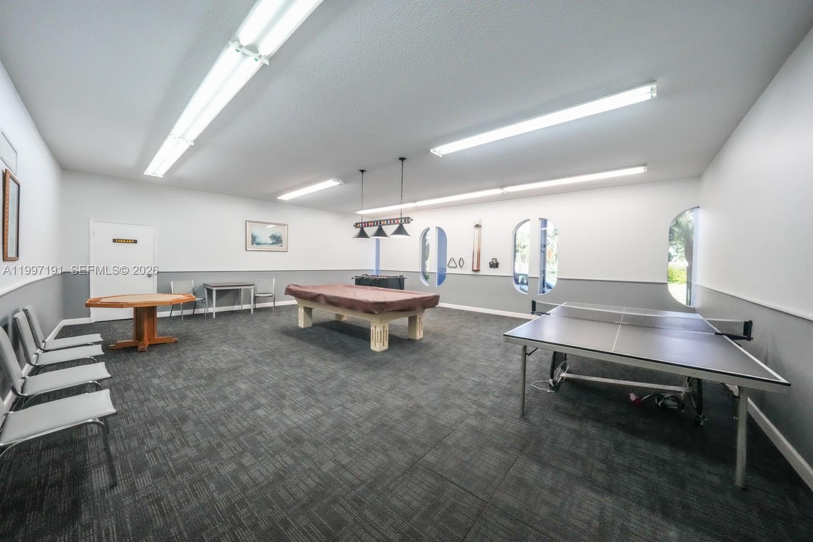 FAIRWAYS RIVIERA CONDO - Residential