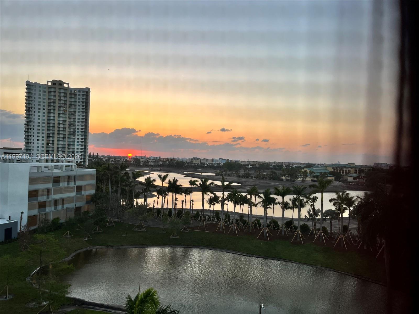 FAIRWAYS RIVIERA CONDO - Residential