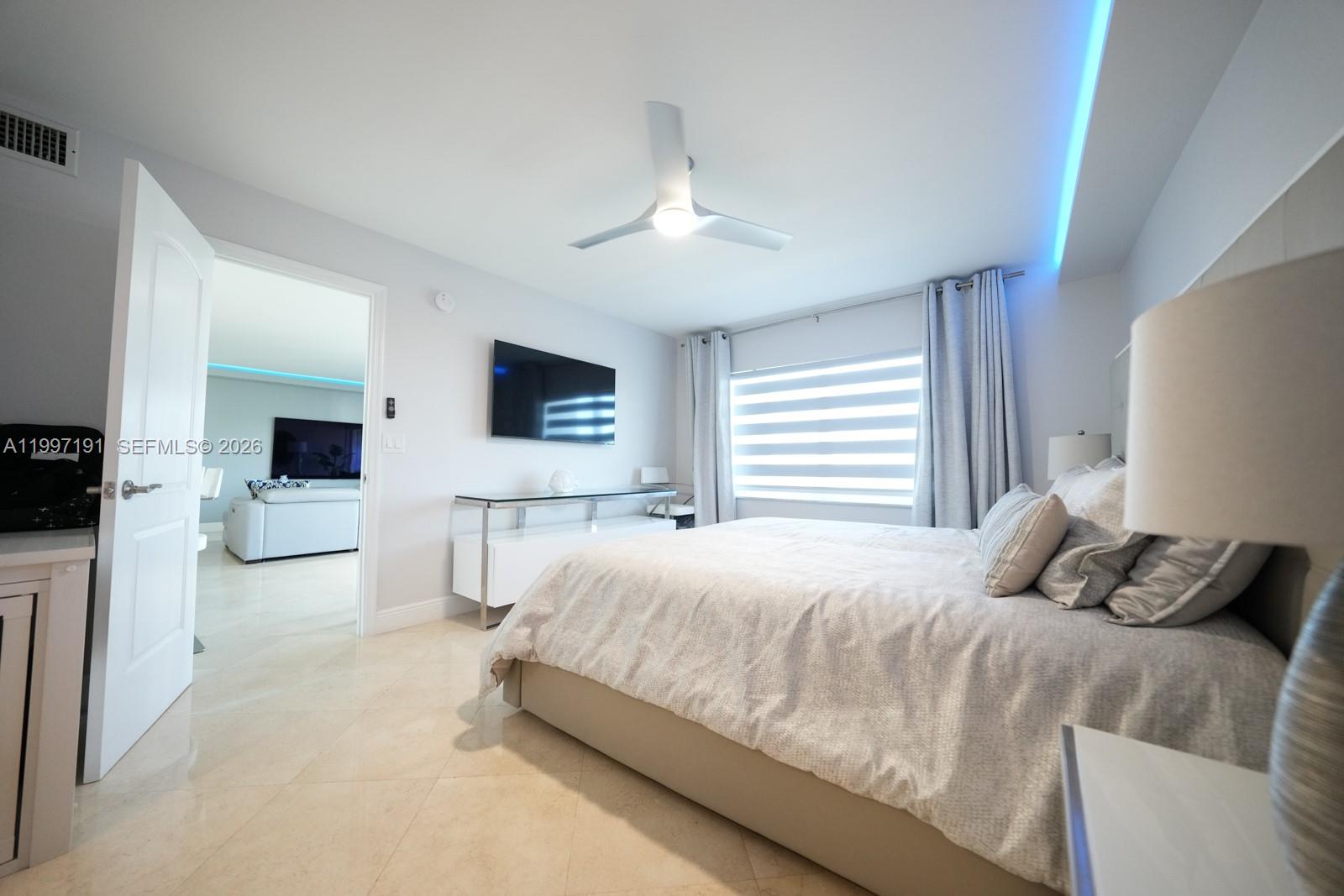 FAIRWAYS RIVIERA CONDO - Residential