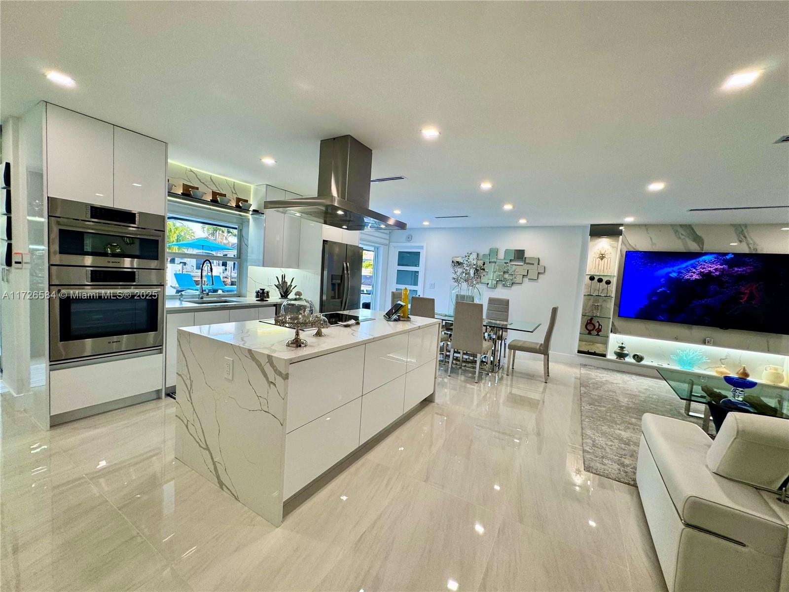 BOCA KEYS - Residential