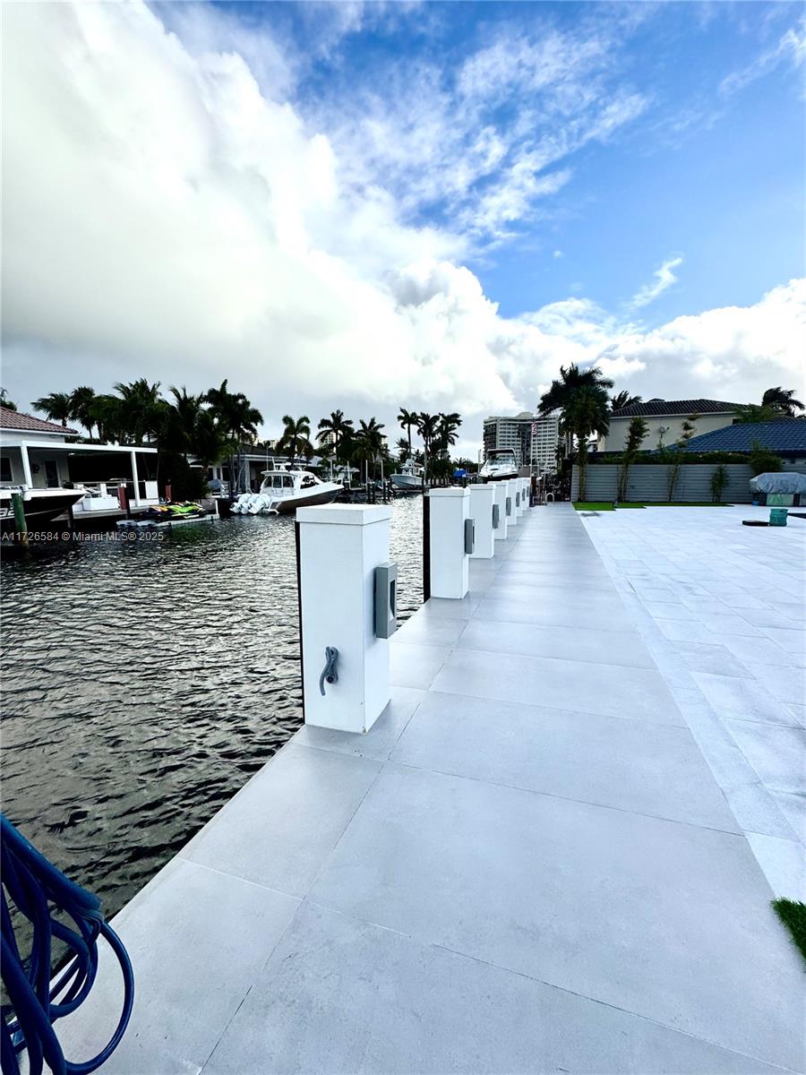 BOCA KEYS - Residential