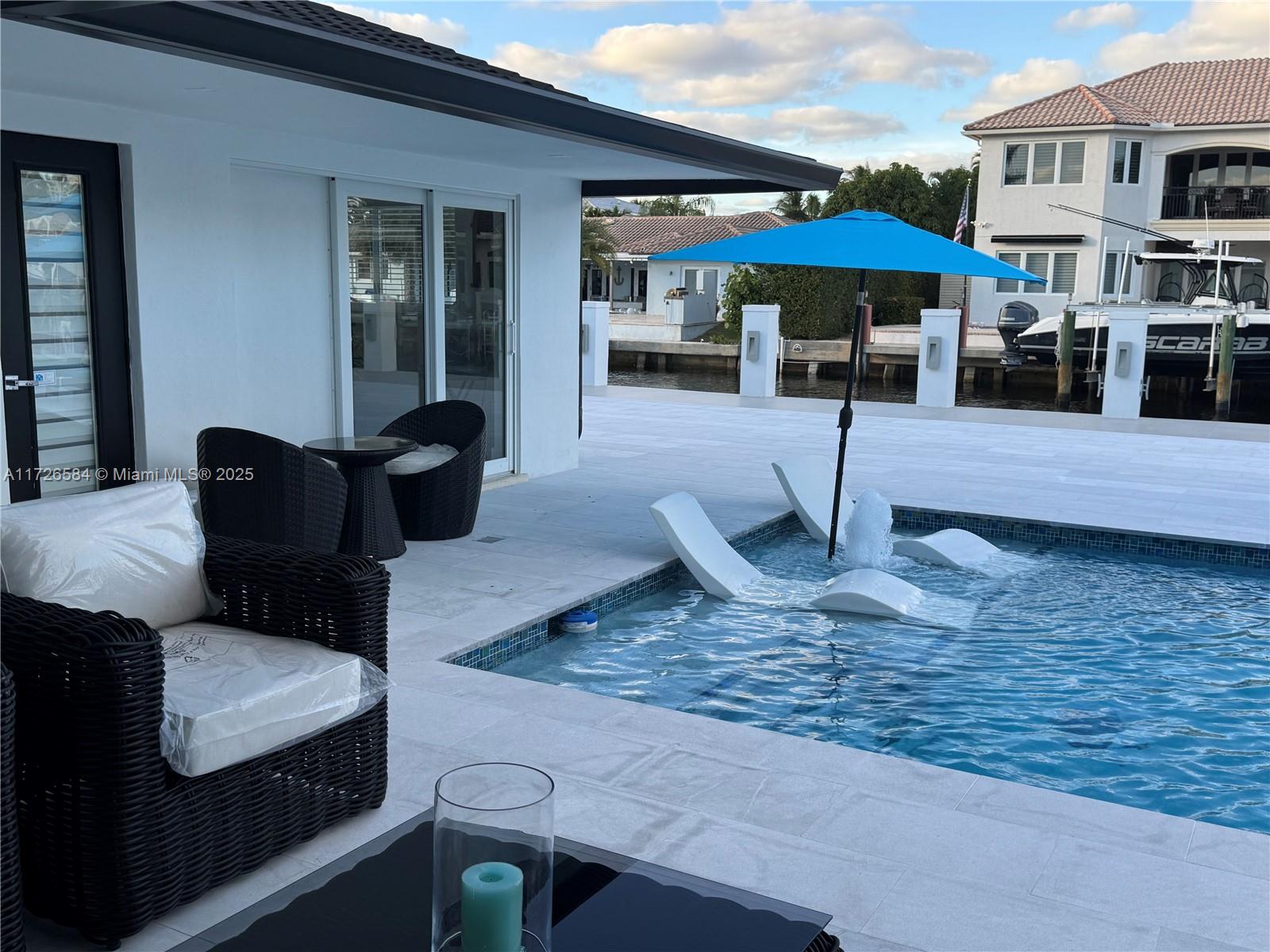 BOCA KEYS - Residential
