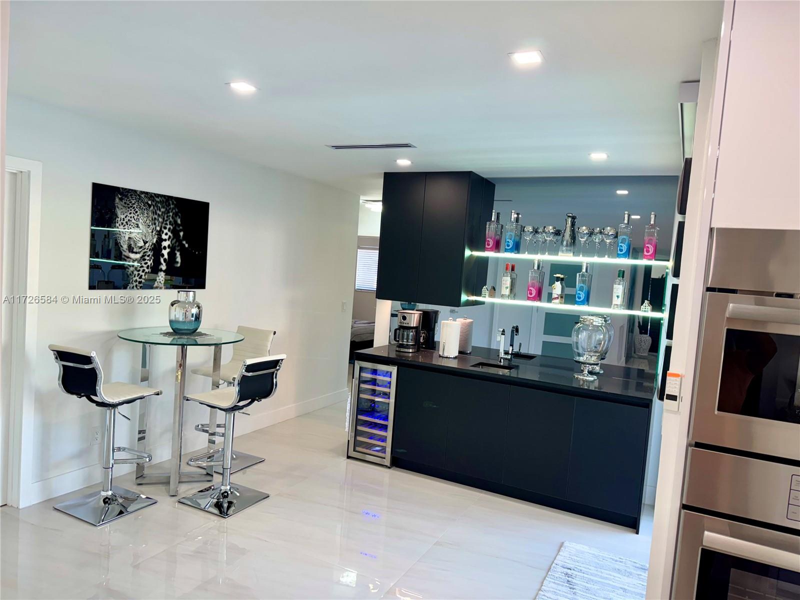 BOCA KEYS - Residential