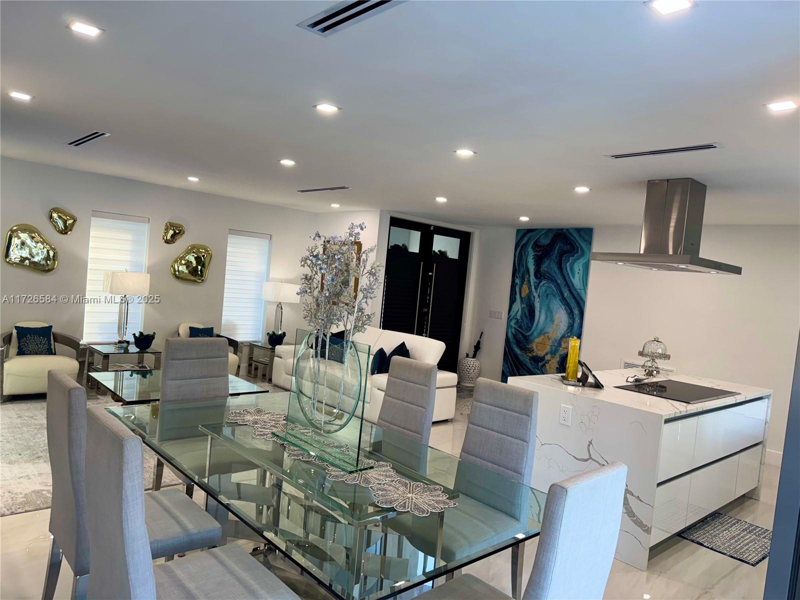 BOCA KEYS - Residential