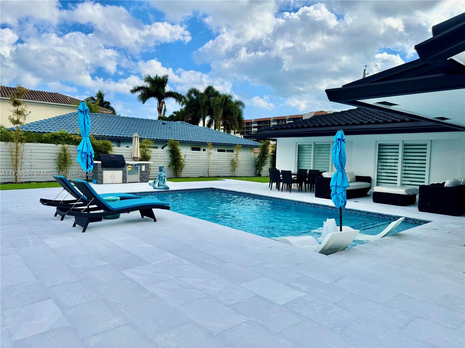 BOCA KEYS - Residential