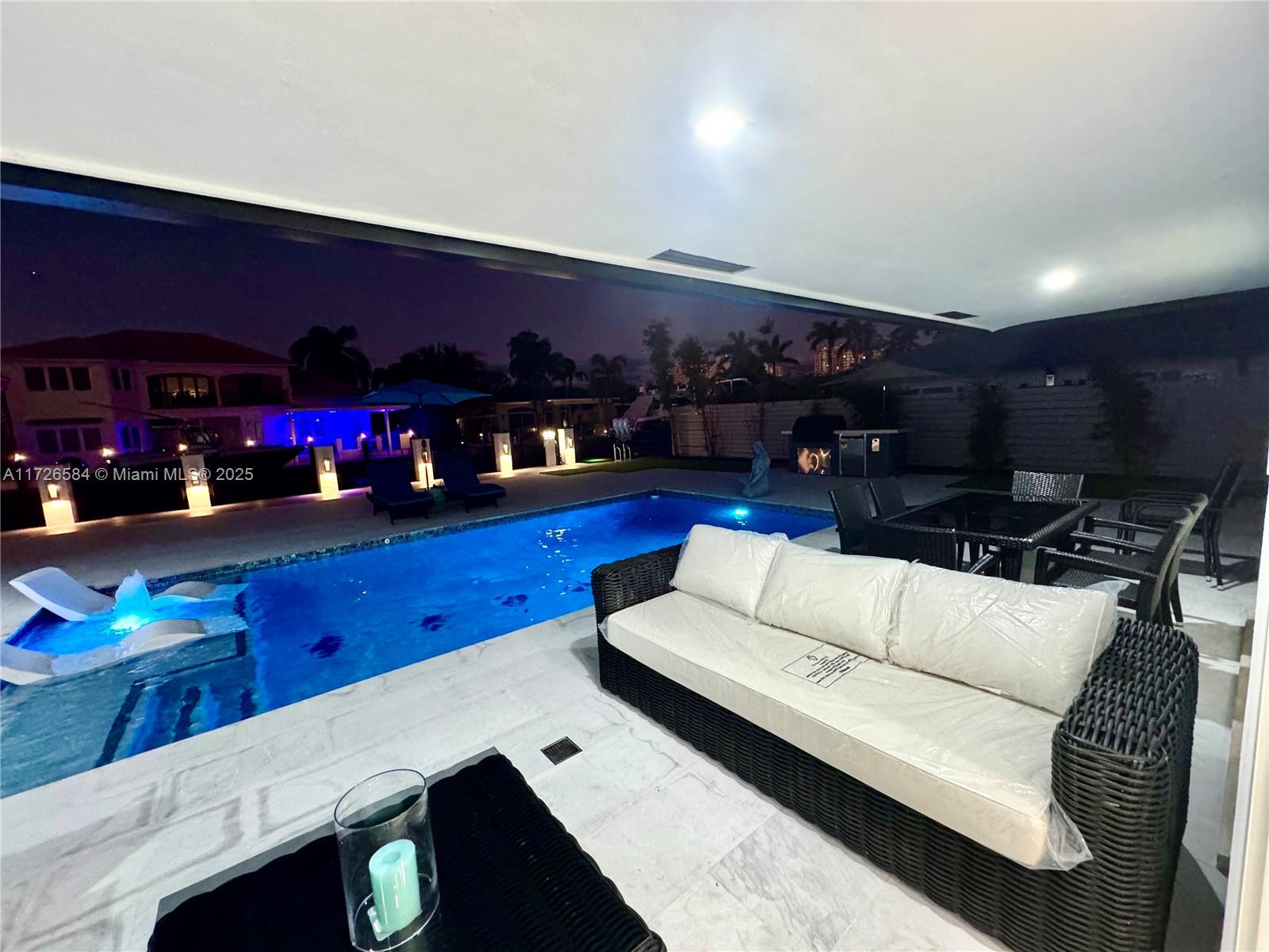 BOCA KEYS - Residential