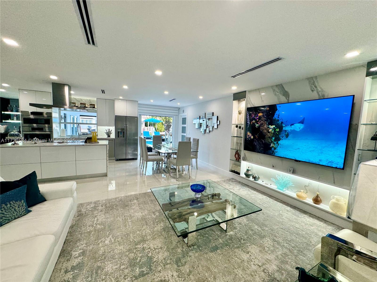 BOCA KEYS - Residential